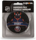 Inglasco NHL Маскот Шайба За Хокей 510AN001901 Ottawa Senators Черна