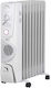Termozeta ZR23 TZR23 Calorifer cu Ulei cu 9 Elemente 2000W