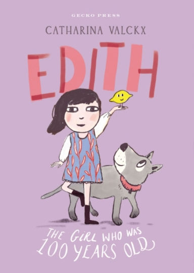 Edith - Lerner Publishing Group - Paperback / Softback
