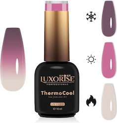 Luxorise Thermocool Топлинен Полутраен Лак За Н...
