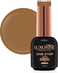 Ojă Pentru Unghii Cu Gel One Step Diamond Cioco...