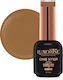 One Step Semi-permanent Nail Polish Diamond Mel...