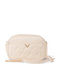 Women's Crossbody Bag Beige