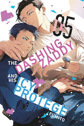 The Dashing Zaddy And His Icy Protégé Vol. 05