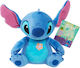 Just Toys Plüsch- und Kuscheltiere Lilo & Stitch mit Sound