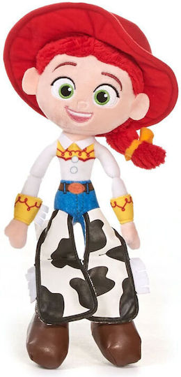 Whitehouse Leisure International LTD Plush Jessie Toy Story 31 cm