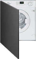 Smeg Εντοιχιζόμενο 7kg LBI147