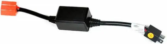 AMiO Car Warning Canceller CAN Bus for H7 Lamp 12V 1 Quantity