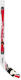 Inglasco Mini Nhl 530an000056 Plastic Stick Columbus White Multicolour