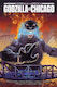 Godzilla Vs America Chicago HC