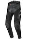 Macna Qargon Tapered Summertime Men's Riding Pants Black