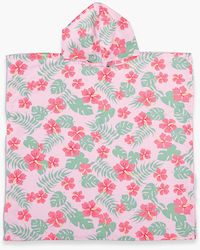 Nef-Nef Homeware Lets Go Tropic Ροζ