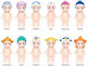 Angel Miniature Toy (Miscellaneous Designs)