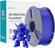 Sunlu PLA+ 2.0 3D Printer Filament Blue