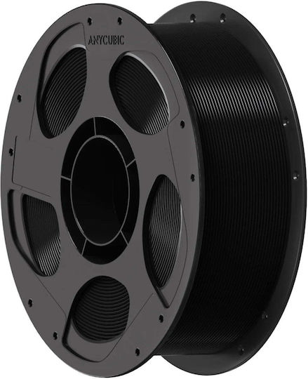 Anycubic PC 3D Printer Filament Μαύρο 1kg