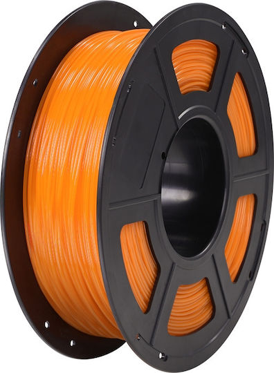 Anycubic TPU 3D Printer Filament Orange 1kg