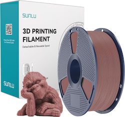 Sunlu 3D Printer Filament Μπεζ Sunlu 3D Printer Filament Μπεζ