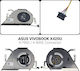 Laptop Fan Asus Vivobook X420u