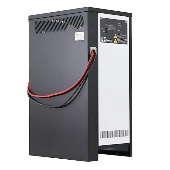 T.C.E. Series Φορτιστής Μπαταριών Μολύβδου 80V 140A