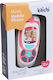 Chipolino Telephone Toy with Music Lights and Sounds for 12+ Months