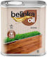 Bio Öl Schutzdecking Für Außen Gartenmöbel Belinka Decking
