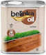 Bio Öl Schutzdecking Für Außen Gartenmöbel Belinka Decking
