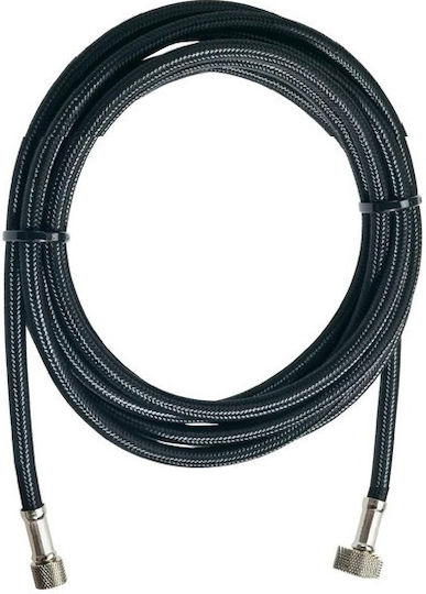 Luftspritzpistolen Schlauch 1/8 1/4 X 3m Stoff Vtools Vs053