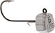 Sled Head Westin Micro Ned Jighead 1.5 Gr No4