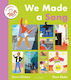 We Made A Song It Takes A Team A Behind-the-scenes Look At The Music Industry For Budding Musicians Producers And Songwriters Doro Globus Bloomsbury Childrens