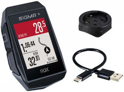 Sigma Rox 11.1 Evo Negru Counter Negru