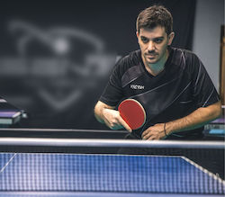 3 X 90' Ping-pong Lessons