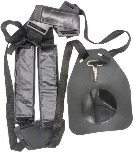 Backpack-type Brush Cutter Harness Cobi Smart
