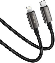 Acefast USB-C to Lightning 30W 1.2m