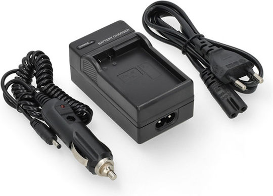 WS Xtreme Power Зарядно Устройство За Батерии Съвместимо С Nikon