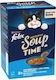 Felix Wet Cat Food with Cod and Tuna 6x48gr