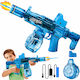 Electric Water Blaster 1271207-Blue