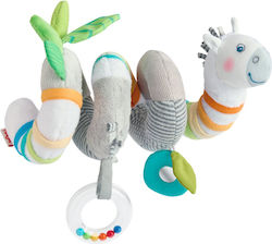 Haba Spirale für Kinderwagen