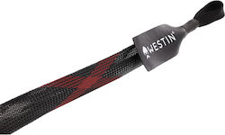 Προστατευτικό Καλαμιών Westin Rod Cover Spinning Καλάμια 190 Εκ