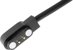 Veltori VTK4 Charger For Vt130 Black