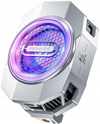 Redmagic Kühlpad Redmagic Cooler 6 Redmagic Kühlpad Redmagic Cooler 6