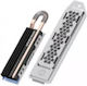 Graugear M.2 Heat Pipe Cooler For Playstation5 Slim And Pro Black Gray