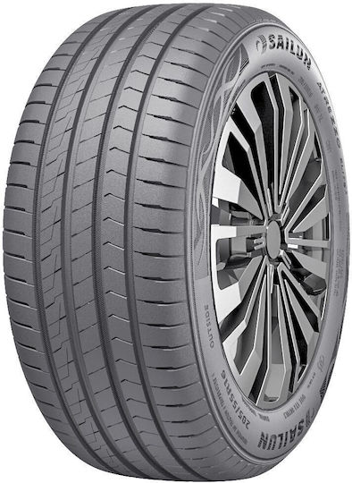 Sailun 245/45R18 100W Sommerreifen Autoreifen