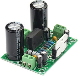 Tda7293 Audio-Verstärker Platine 100w Hochleistungs Mono Verstärker Platine Doppel Ac12-32v