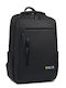 RCM Backpack Αδιάβροχο Μαύρο