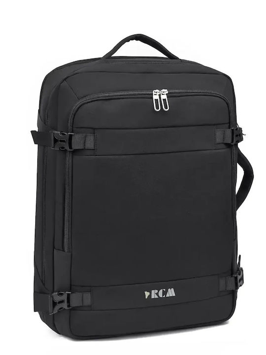 RCM Rucsac Negru