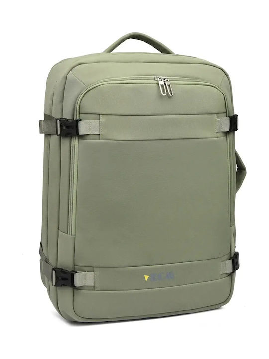 RCM Backpack Πράσινο
