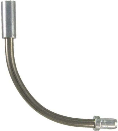 90 Grad Rohr Kabel Führungsset 20