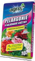 Substrate Geranium 10l Substrate Geranium 10l