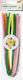 Folia Safari Pipe Wire Ø 8.0mm 50cm Set 10 Pieces