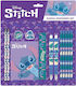 Set De Papetărie Școlar Stitch 1803024